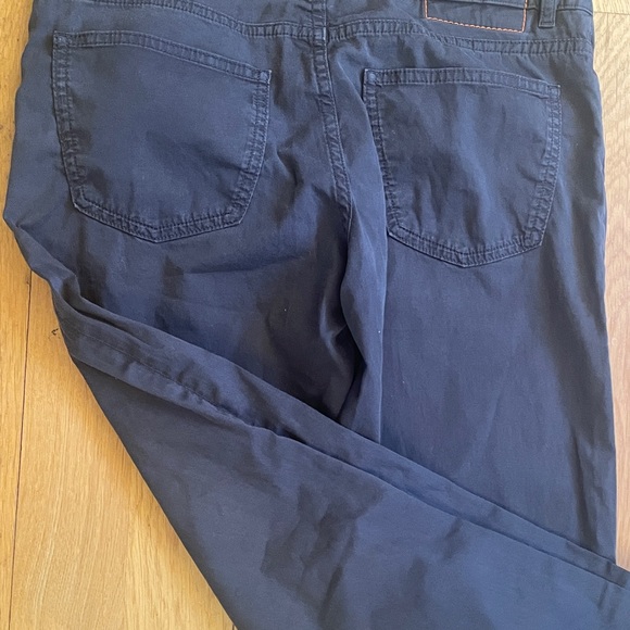 Hermes Chinos / 5 pockets pants - Picture 8 of 13
